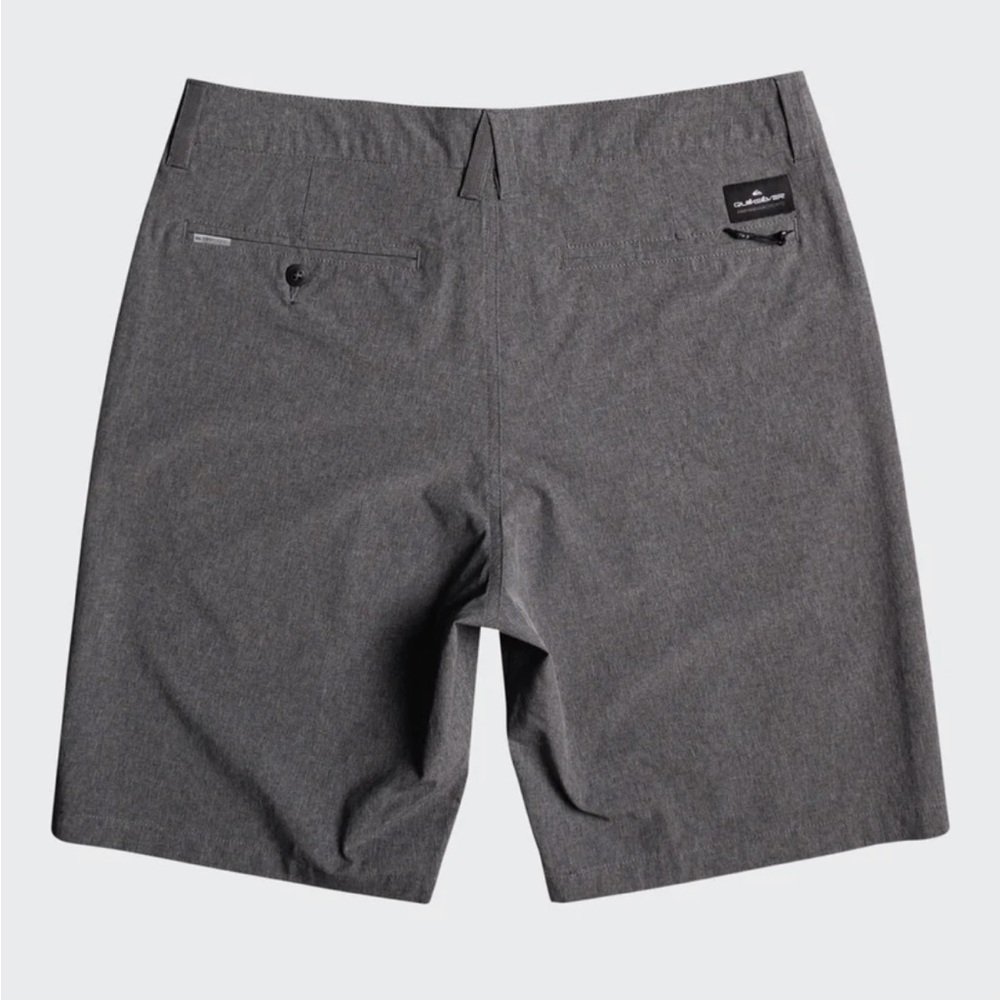 Quicksilver amphibian shorts
